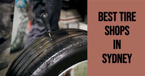 35 BEST Tyre Shops in Yagoona, NSW .